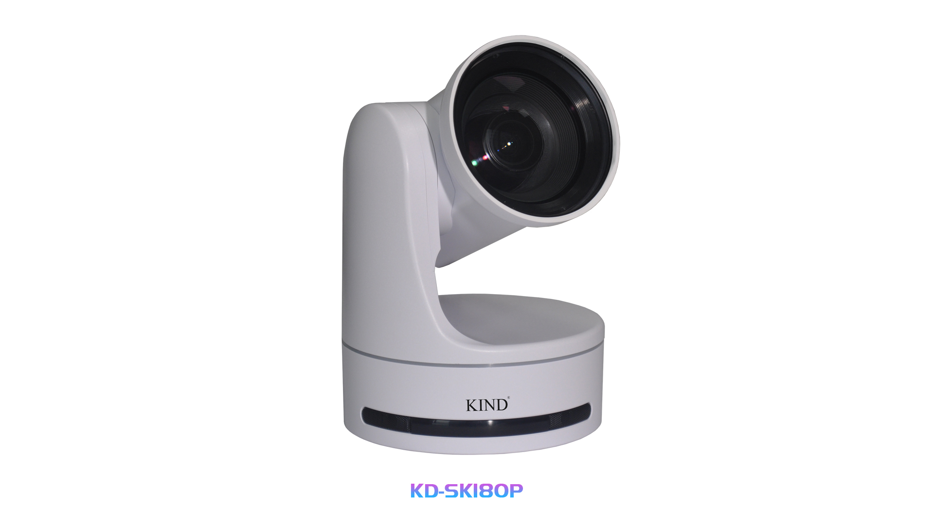 凯迪摄控一体机（PTZ 摄像机） SK-180P （2022款）