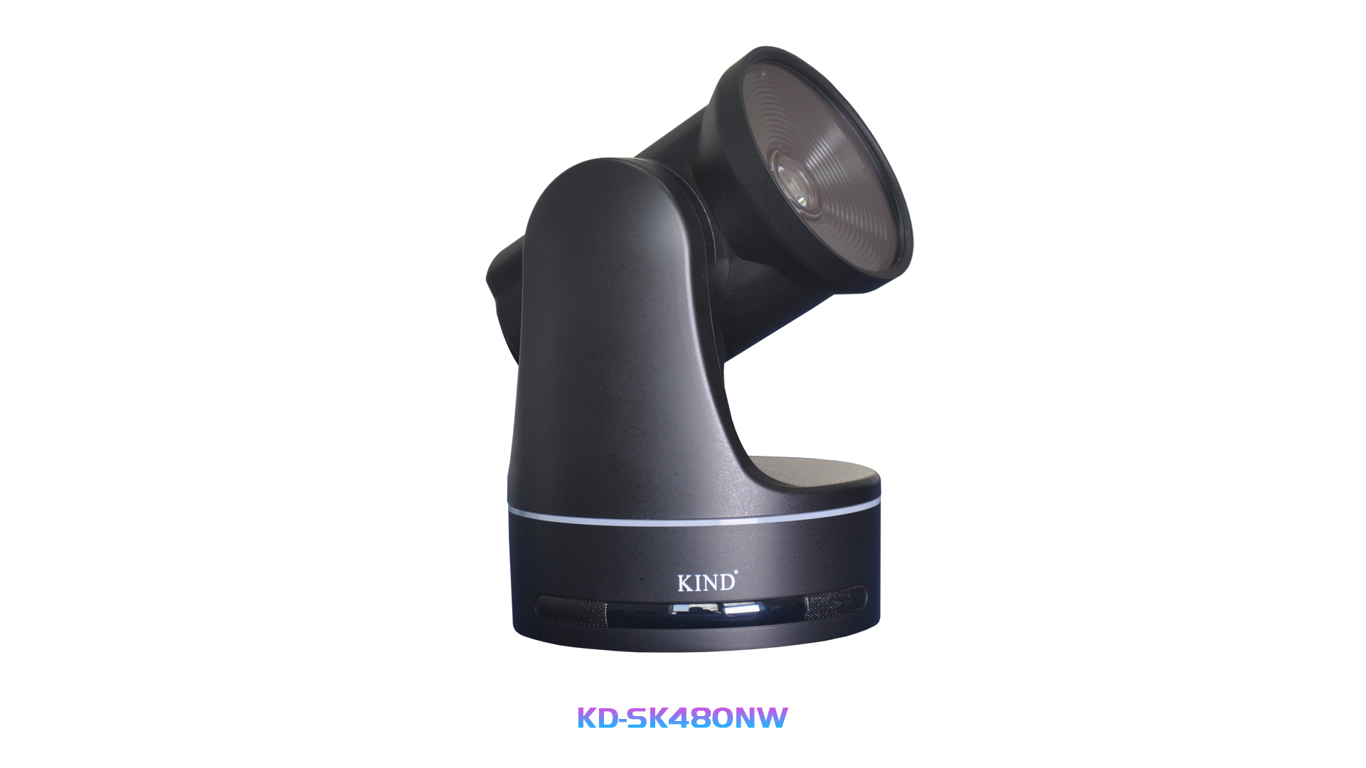 NDI®摄像机（NDI无线4K PTZ摄像机）KD-SK480NW  （2022款）
