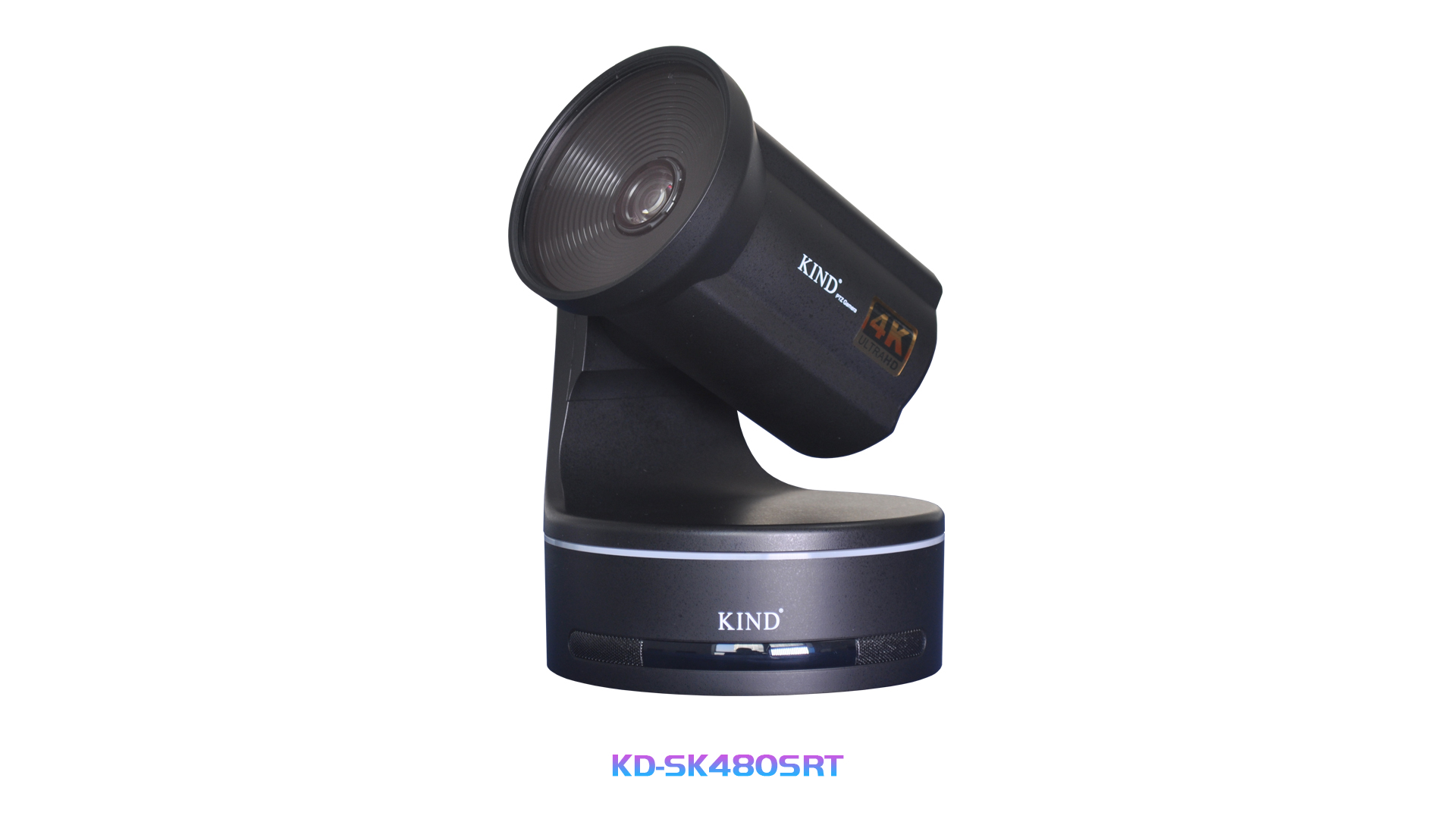 凯迪4K 广播级SRT摄控一体机（4K PTZ 摄像机）KD-SK480SRT （2022款）