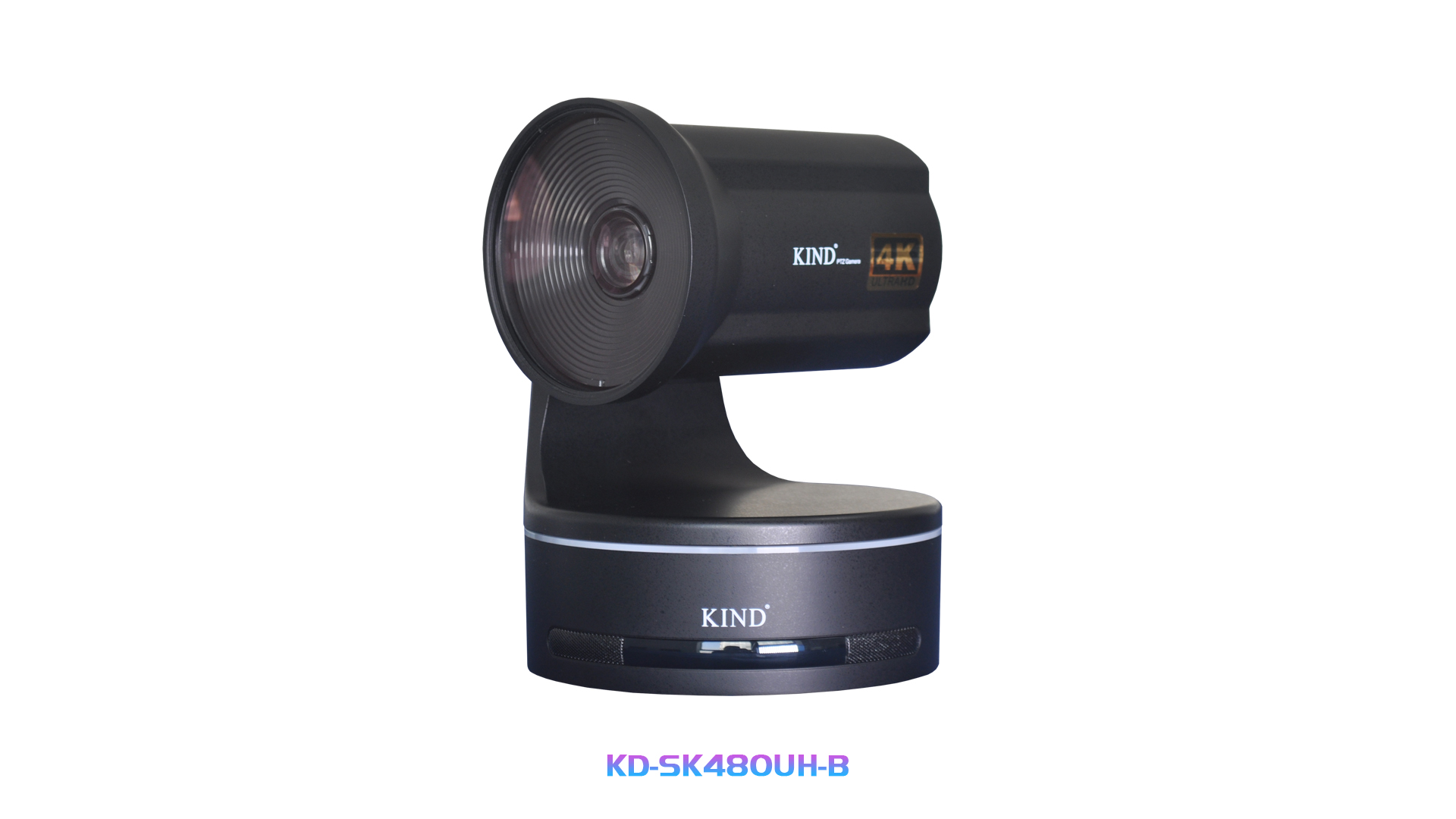 凯迪4K广播级摄控一体机KD-SK480UH-B  （2022款）
